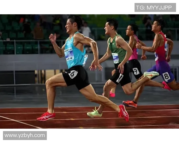 体育竞技的魅力:全球运动员如何在赛场上展现非凡实力与精神追求