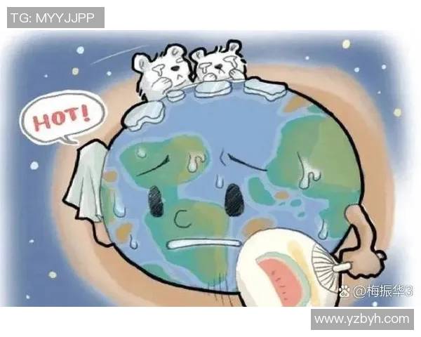 全球气候变化加剧极端天气事件，各国应对措施逐步升级影响深远