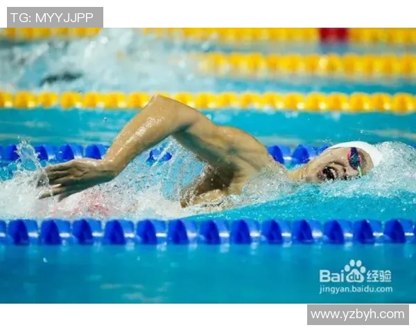 自由泳技巧提升常见错误解析与纠正方法全面指南