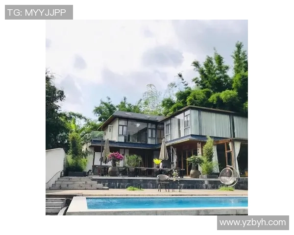 探索隐秘的美丽角落，入住别具一格的民宿体验自然与人文的完美融合