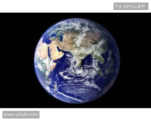 地球自转与公转的奥秘及其对生命和气候的影响探究