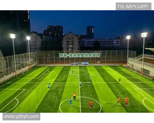 以体育场为核心打造城市活力空间促进全民健身与文化交流的创新路径 以体育场为核心打造城市活力空间促进全民健身与文化交流的创新路径