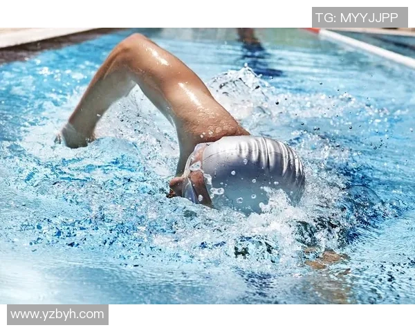 游泳运动对身体健康的全面促进作用与技巧提升的科学分析 游泳运动对身体健康的全面促进作用与技巧提升的科学分析