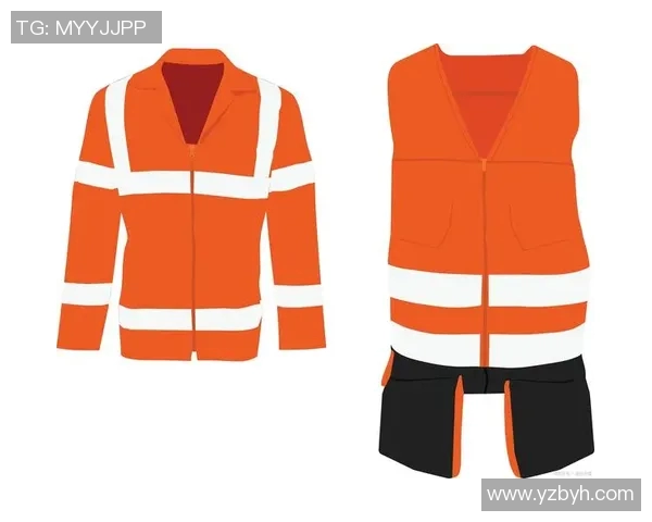 现代工作服设计与功能创新探讨：提升舒适性、安全性与企业形象的综合性分析