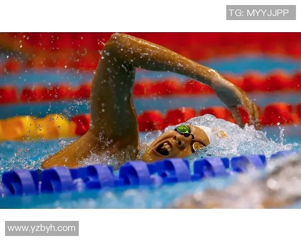 自由泳呼吸技巧解析与训练方法:掌握正确节奏提升游泳效率与耐力 自由泳呼吸技巧解析与训练方法:掌握正确节奏提升游泳效率与耐力