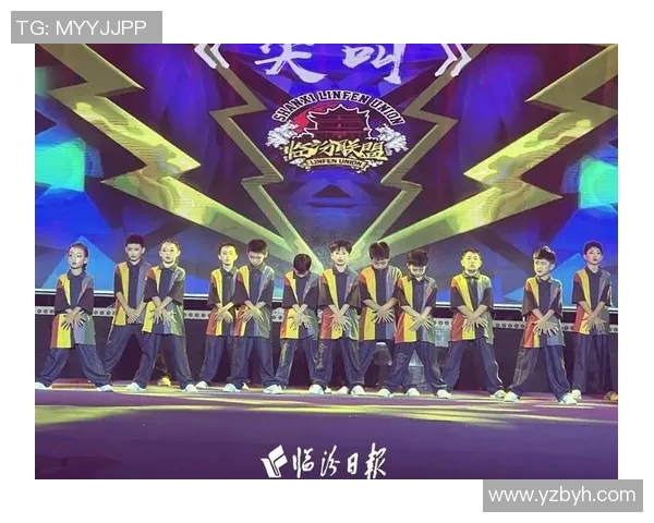 街舞盛宴:深入了解上海街舞团队的默契与协作之道