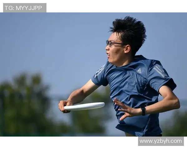 西安飞盘队的盯防策略分析与比赛表现评估